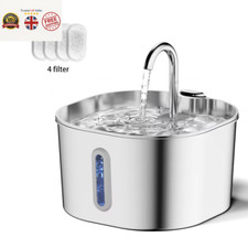 2.2L Automatic Cat Fountain