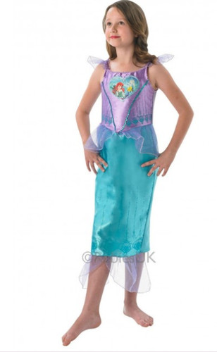 New disney princess love heart - princess,