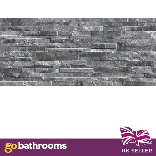 Dark grey split face archie - grey,