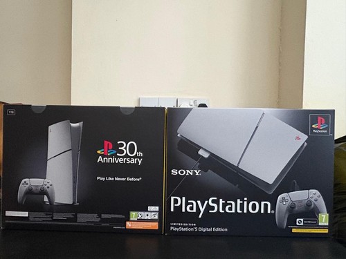 Playstation digital edition - playstation,