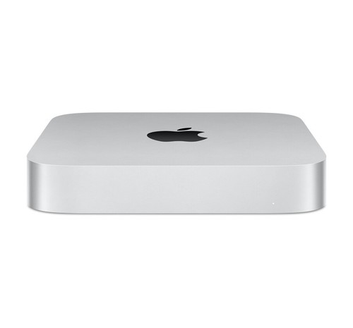 Mac mini silver 2023 - mac,