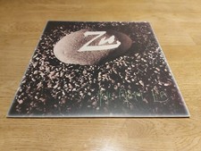 Zu The Apart EP 12" vinyl single record (Maxi) UK ECSY-1 ECHO NM+