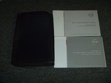 2011 Nissan NV200 Compact