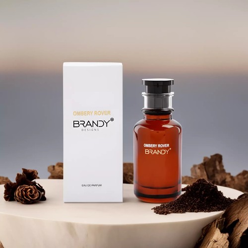 Ombery rover perfume 100ml edp - rover,