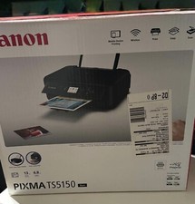 cannon pixma ts5151 printer
