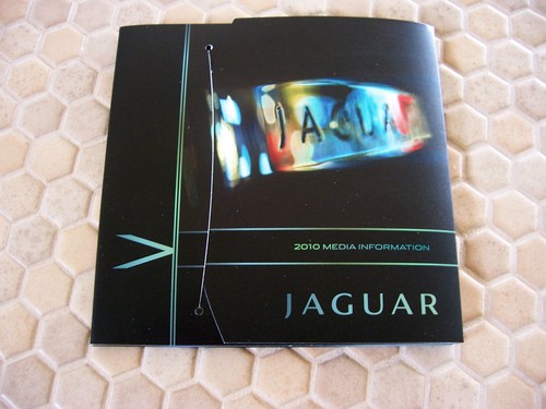 Jaguar official all - jaguar, models
