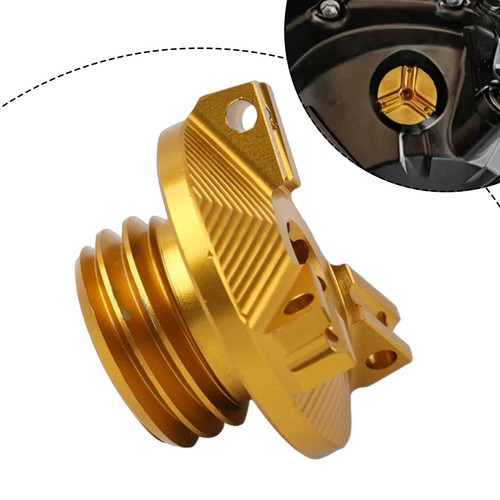 Engine oil drain - oil,