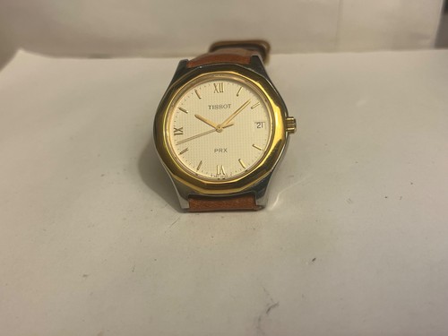 Tissot prx 100m vintage - prx,