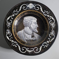 Fine 19th Century Limoges