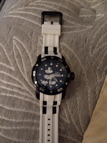 Invicta 23765 48mm disney - 23765,
