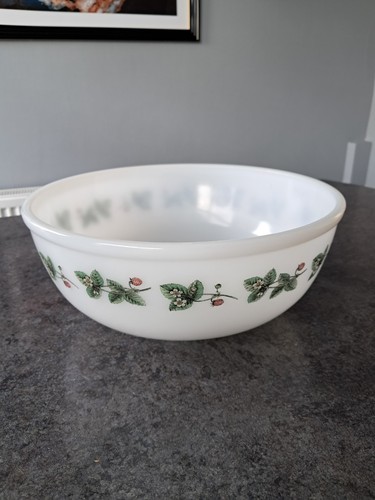 Phoenix opalware pyrex - opalware, mixing