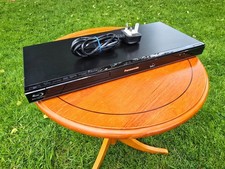 FULLY WORKING PANASONIC