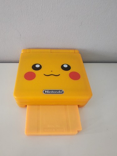 New nintendo gameboy advance - nintendo,