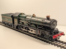 Hornby Dublo 2220 Castle Class 4-6-0 Steam Locomotive 4085 ‘Denbigh Castle'