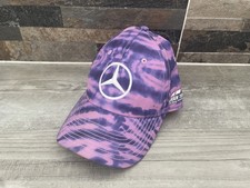 Lewis Hamilton British GP Silverstone 2021 Cap *VGC*