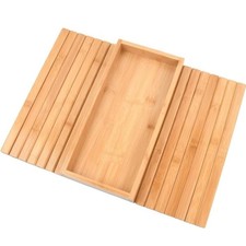 Sofa Arm Rest Tray Organiser