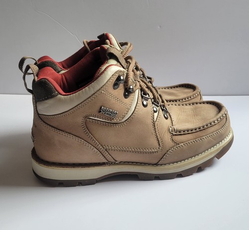 Men rockport xcs leather - rockport,