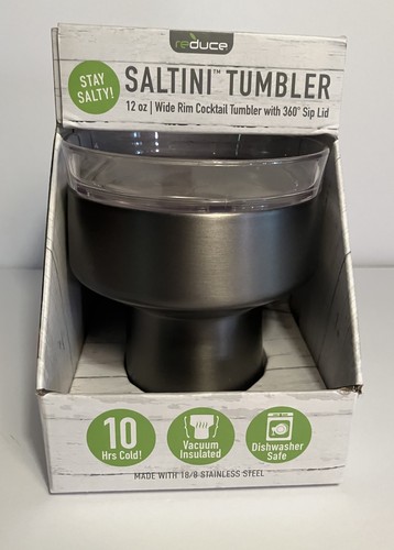 Saltini tumbler cold hours - tumbler,