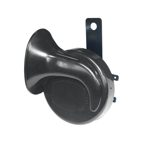 24v low tone shell horn - 24v,