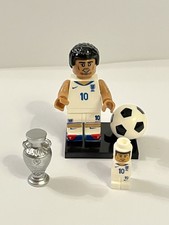 Custom Lego Football