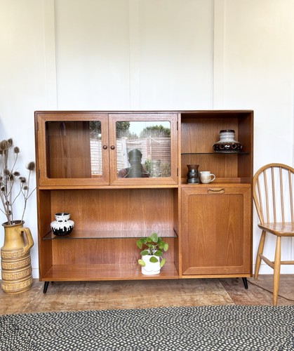 Midcentury plan fresco - g,