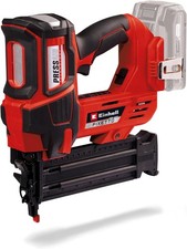 Einhell Power X-Change Cordless Nail Gun - 18V Single and Serial Shot... 