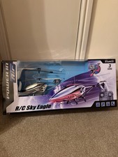 Silverlit sky eagle - silverlit,