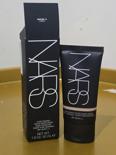 Nars pure radiant tinted - nars,