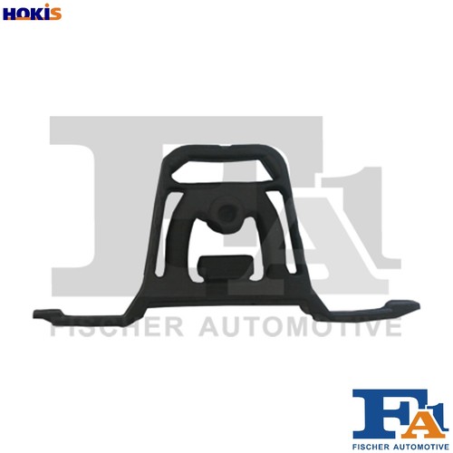 Mount exhaust system - exhaust,
