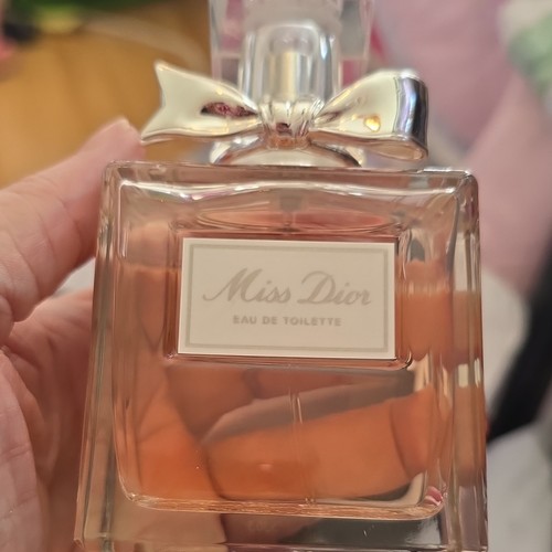 Dior miss eau - miss, toilette
