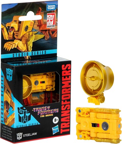 Transformers studio series - studio,