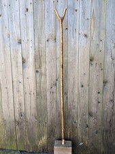 Handcrafted Thumb Stick