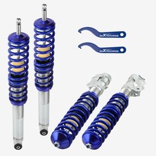 Coilovers for VW Golf Mk2 Mk3