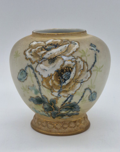 Royal alexandra porcelain - royal,
