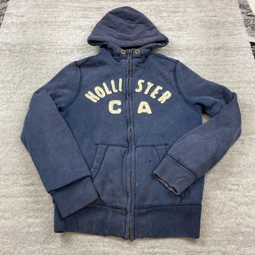 Vtg hollister strands point - hollister,
