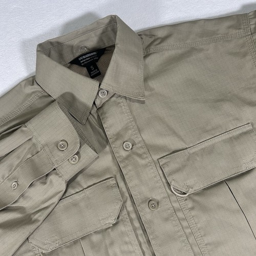 Blackhawk warrior wear shirt - wear,