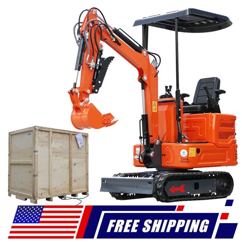 Free ship 1ton - 1ton, mini