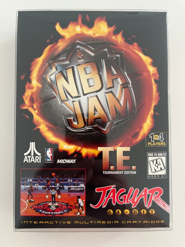 Nba jam atari - nba,