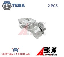 722012 BRAKE CALIPER BRAKING