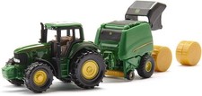 SIKU NO.1665 1:87 JOHN DEERE