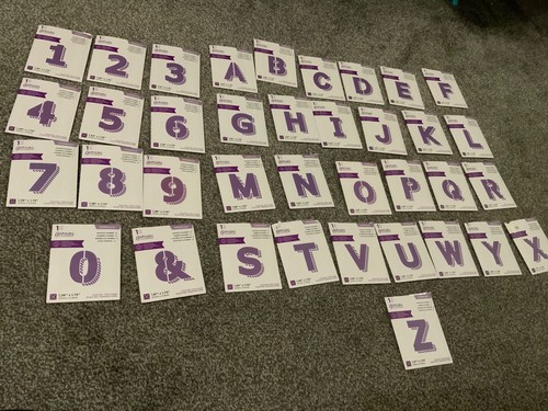 Gemini expressions alphabet - , a
