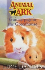 Guinea-pigs In The Greenhouse
