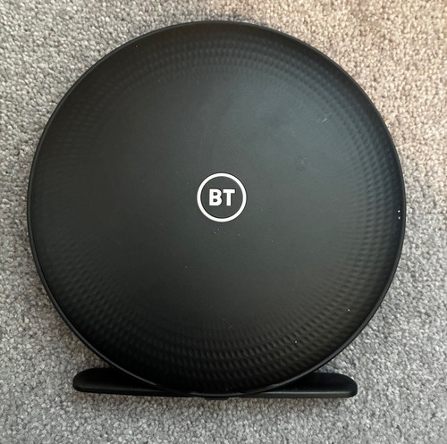 Wifi disc extender - bt,