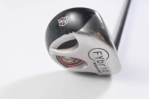 Wilson fybrid wood 18 - #5, /