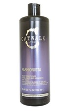 Tigi Catwalk Fashionista