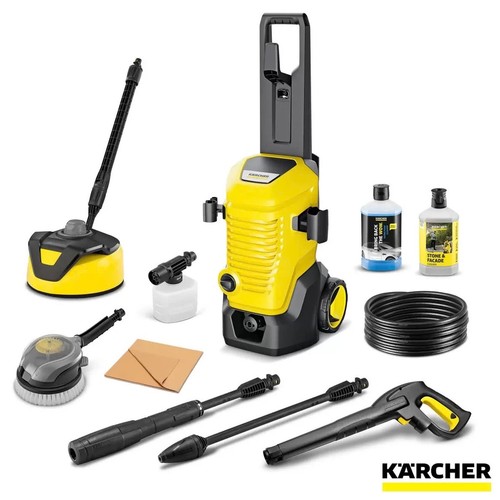 Karcher wcm pressure washer - wcm,