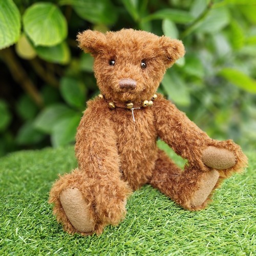 Oakley bell bears - bell, of