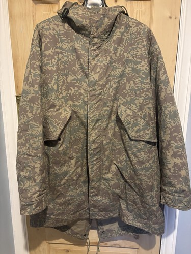 Maharishi monster tiger - maharishi,