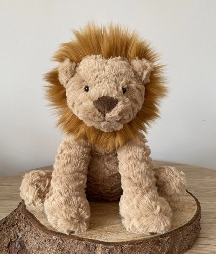 Genuine jellycat medium - jellycat,