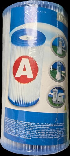 Original intex pool filter - intex,